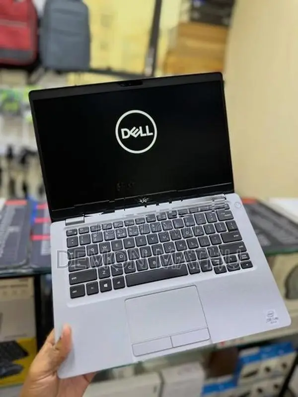 Dell Latitude Core i5 10Gen