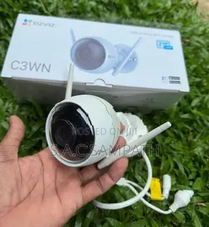 Ezviz WiFi CCTV Camera