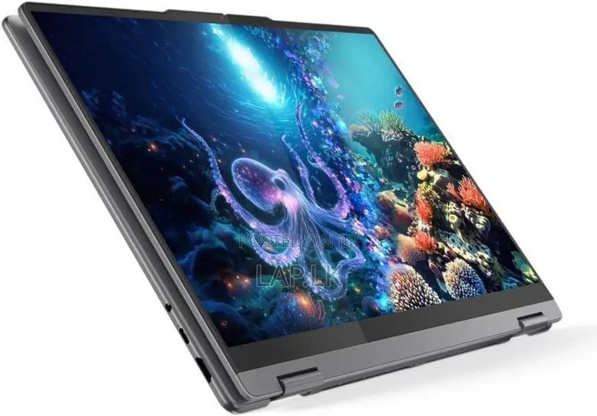 Lenovo Yoga 7i 2-in-1 Ultra 7 256V 6" WUXGA IPS Touch 360 Rotatable 16
