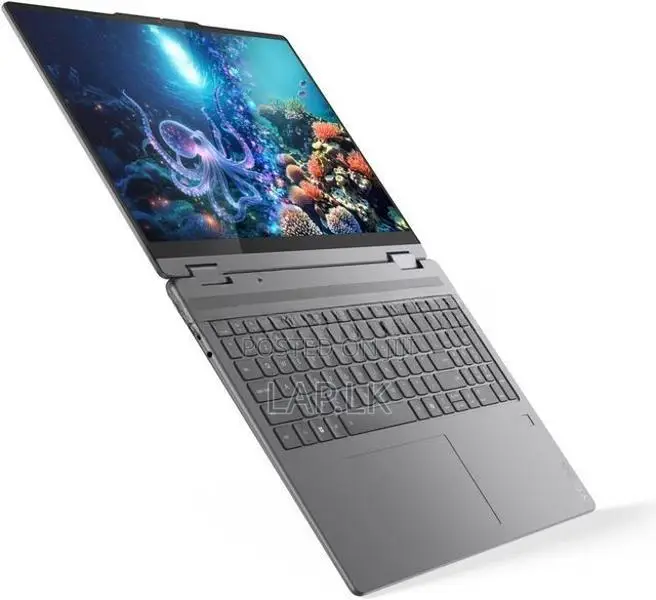 Lenovo Yoga 7i 2-in-1 Ultra 7 256V 6" WUXGA IPS Touch 360 Rotatable 16