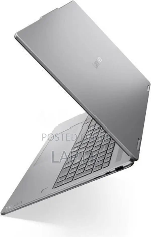 Lenovo Yoga 7i 2-in-1 Ultra 7 256V 6" WUXGA IPS Touch 360 Rotatable 16
