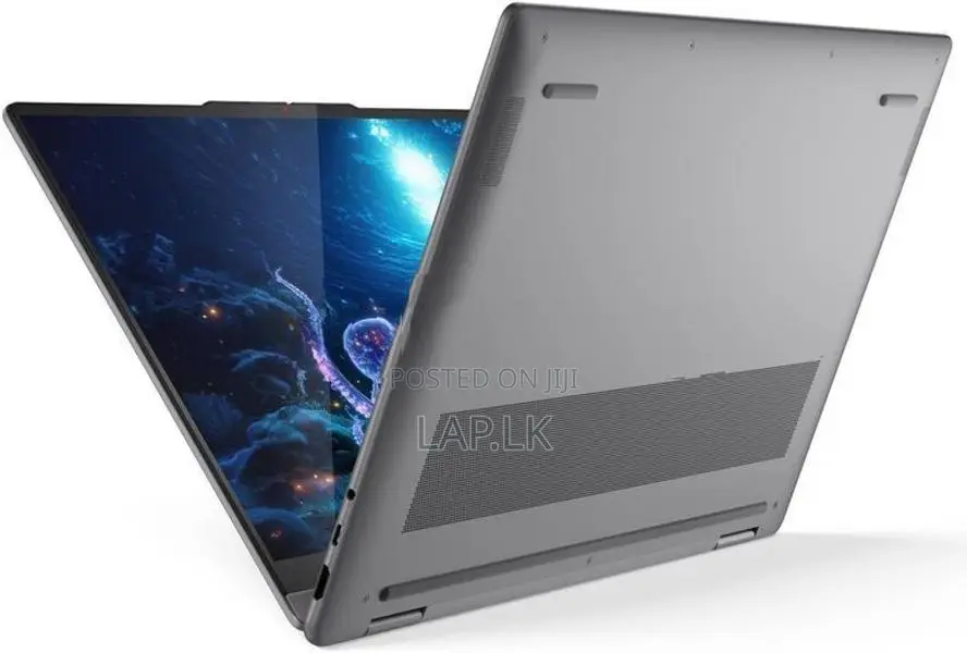 Lenovo Yoga 7i 2-in-1 Ultra 7 256V 6" WUXGA IPS Touch 360 Rotatable 16