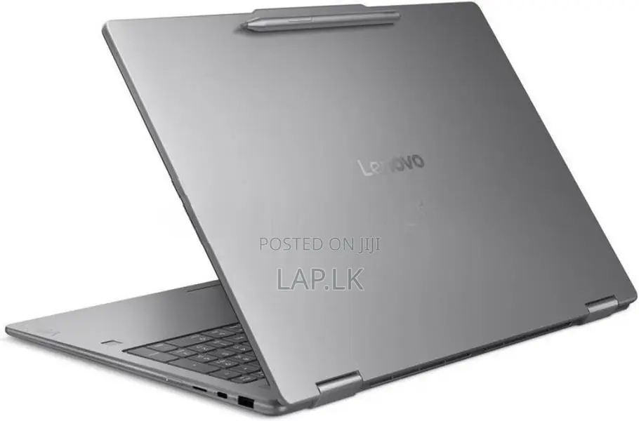 Lenovo Yoga 7i 2-in-1 Ultra 7 256V 6" WUXGA IPS Touch 360 Rotatable 16
