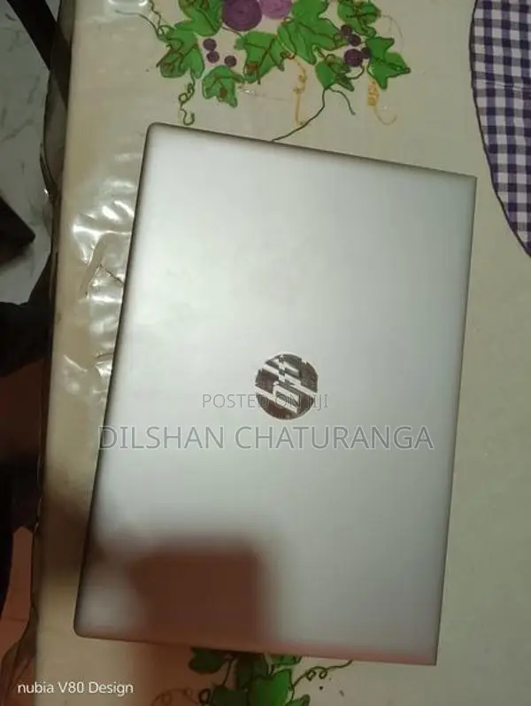 Selling HP i5 Laptop