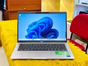 Dell i7 11Gen H Processor 8/256GB 14.1”FHD Display