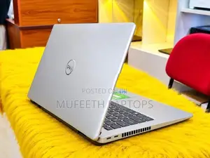 Dell i7 11Gen H Processor 8/256GB 14.1”FHD Display
