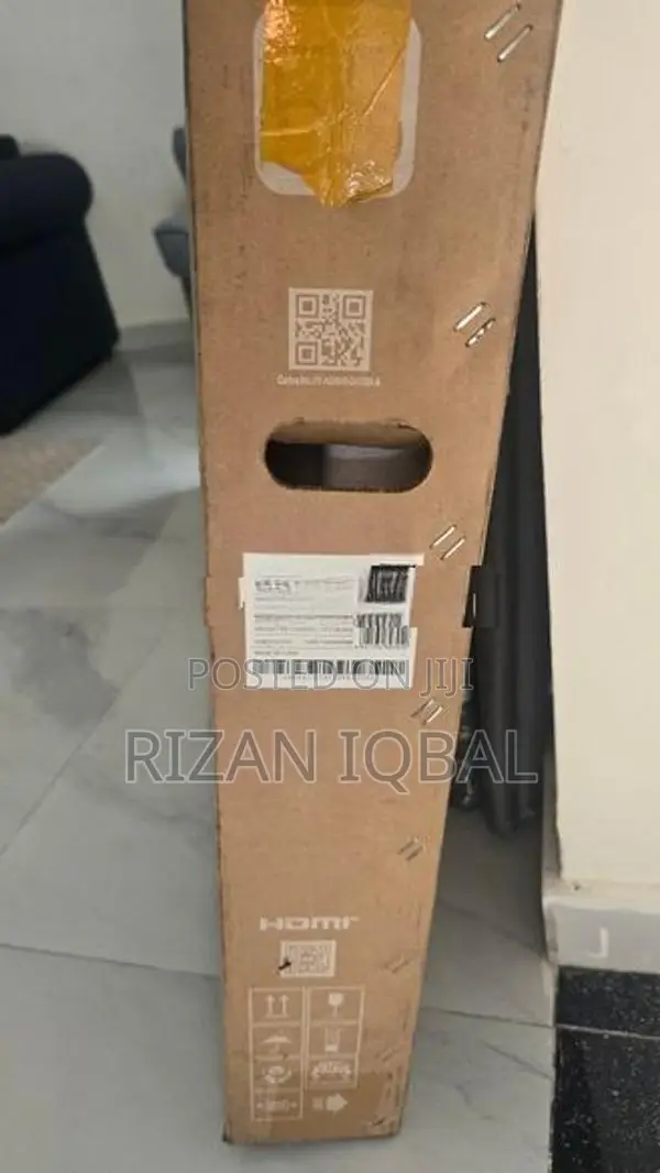 QLED TCL 55P7K 55 Inch