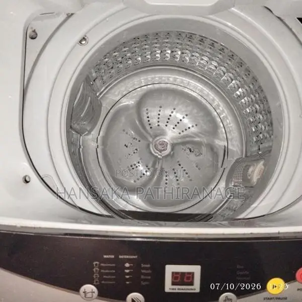 Samsung 9kg Washing Machine