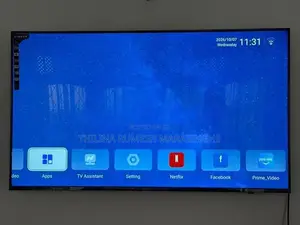 Singer 55 4K UHD TV SLE55H4E-DP / Smart /Singer 55"