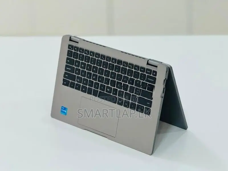 Dell Latitude 5330 2 in 1 Touchscreen 12th Gen i5 16GB RAM