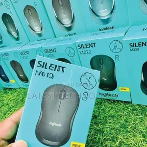 Logitech Wireless Mouse M220 M330 M170