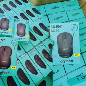 Logitech Wireless Mouse M220 M330 M170