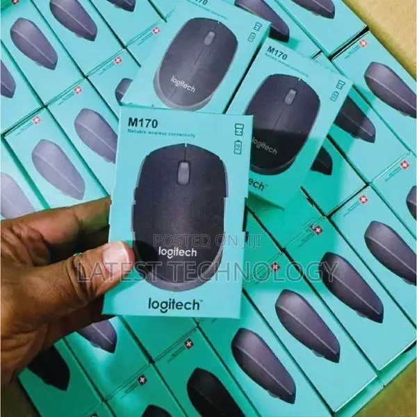 Logitech Wireless Mouse M220 M330 M170