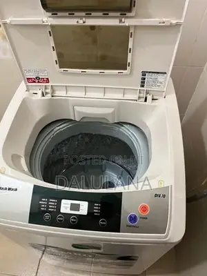 Damro Fully Automatic Washing Machine