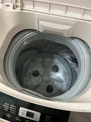 Damro Fully Automatic Washing Machine