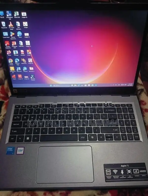 Acer Core i3 Laptop
