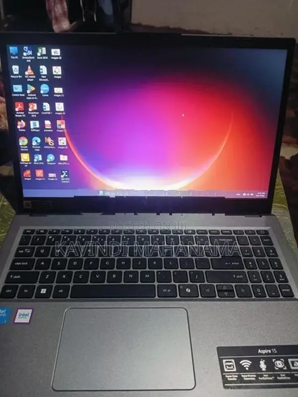 Acer Core i3 Laptop