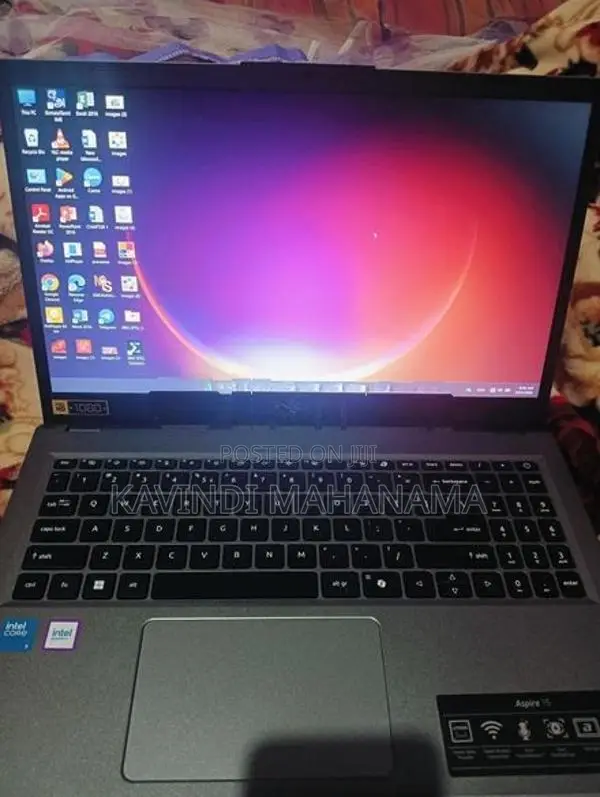 Acer Core i3 Laptop