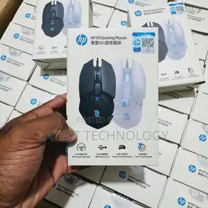 HP M1 Gaming Mouse