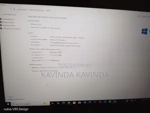 HP Lap Top