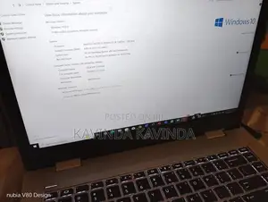 HP Lap Top