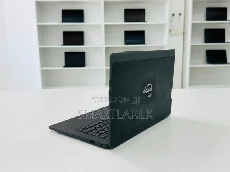 Dell Latitude 7310 Laptop i5 10th Gen 16 GB 256GB 13.3 inch FHD Screen