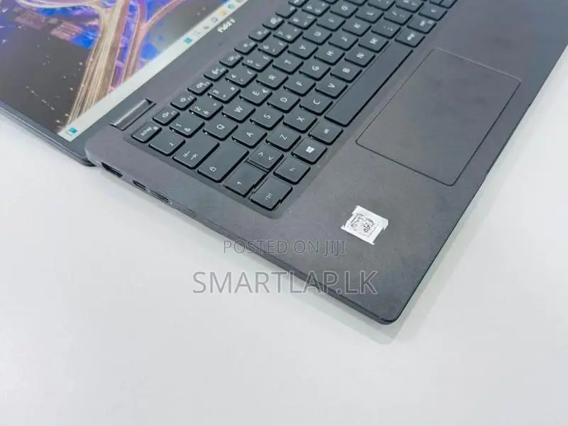 Dell Latitude 7310 Laptop i5 10th Gen 16 GB 256GB 13.3 inch FHD Screen