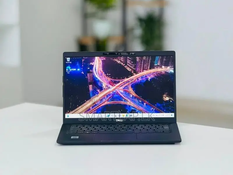 Dell Latitude 7310 Laptop i5 10th Gen 16 GB 256GB 13.3 inch FHD Screen