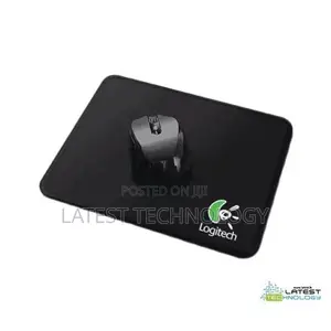 Logitech M1 Mouse Pad