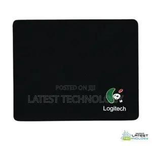 Logitech M1 Mouse Pad