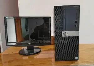 Dell Optiplex 5060 Gaming PC Computer