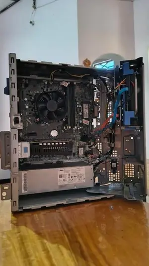 Dell Optiplex 5060 Gaming PC Computer