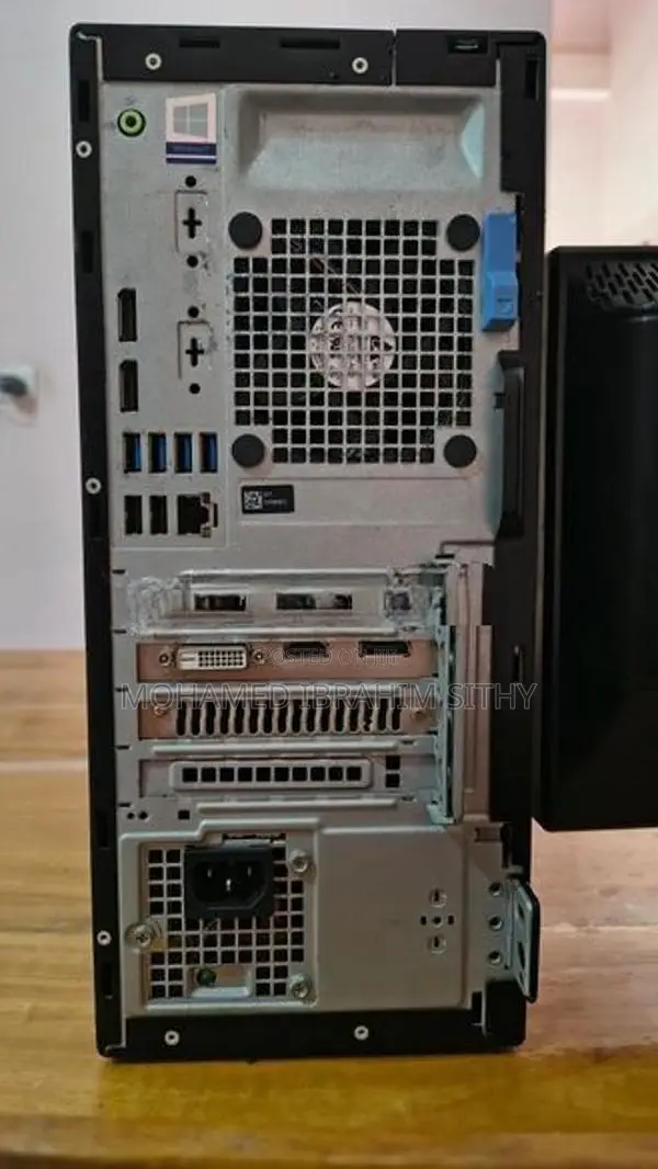 Dell Optiplex 5060 Gaming PC Computer