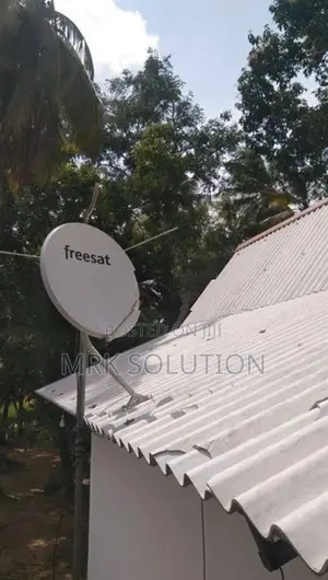 Freesat Satellite Antenna