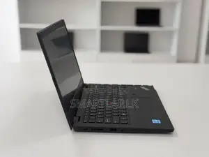 ThinkPad L13 13.3” Laptop i5 11th Gen 256GB SSD