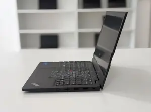 ThinkPad L13 13.3” Laptop i5 11th Gen 256GB SSD