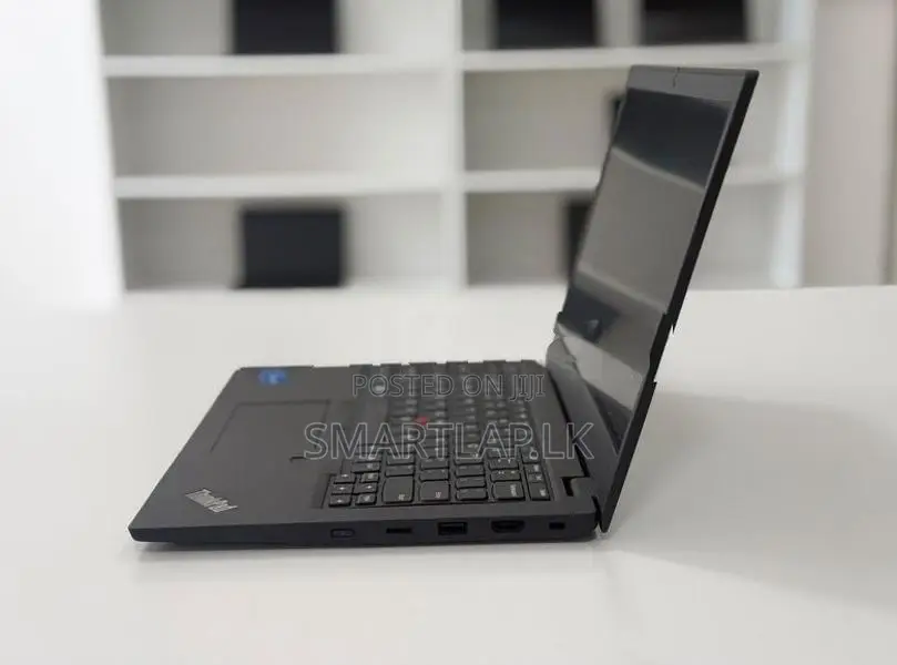 ThinkPad L13 13.3” Laptop i5 11th Gen 256GB SSD