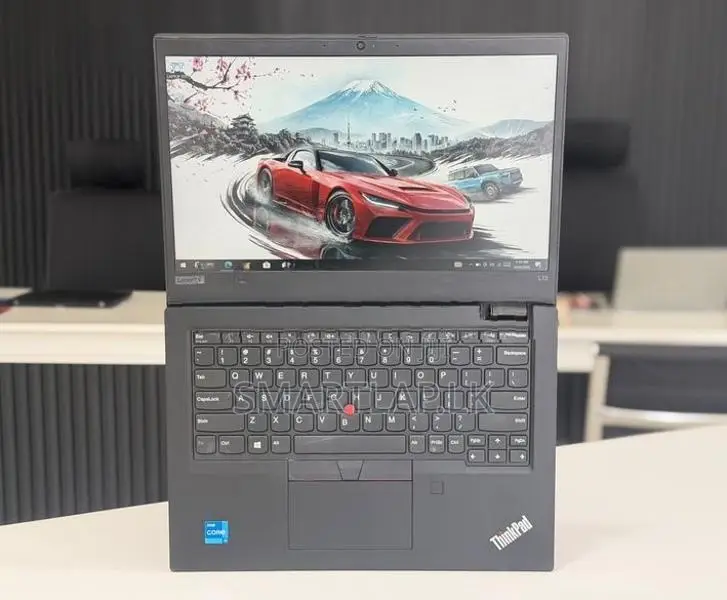 ThinkPad L13 13.3” Laptop i5 11th Gen 256GB SSD