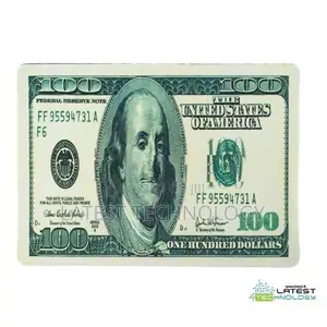 Mouse Pad - M4 Dollar