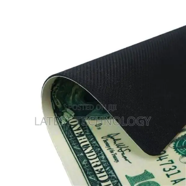Mouse Pad - M4 Dollar