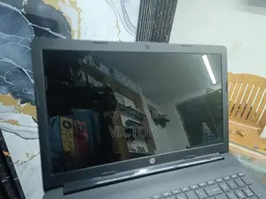 HP i3 8th Gen Laptop