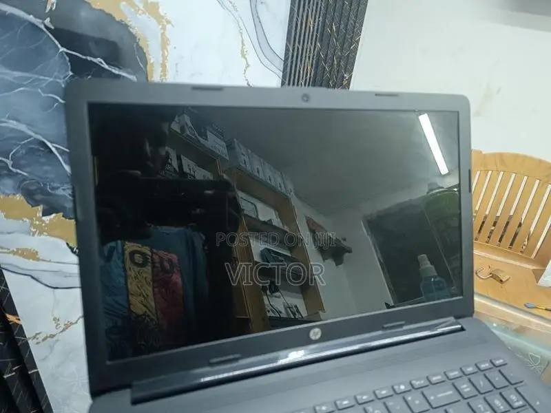 HP i3 8th Gen Laptop