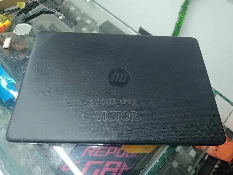 HP i3 8th Gen Laptop