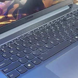 Lenovo LOQ 15IAX9E Core i5 12450HX RTX 3050 6GB VGA 16GB DDR5 Laptop