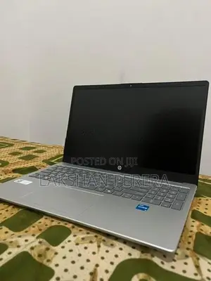 HP Lap Top / 15.6 Blue Core i3 Laptop 16GB RAM 512GB SSD