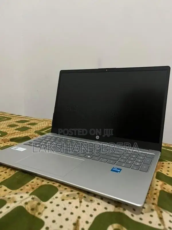HP Lap Top / 15.6 Blue Core i3 Laptop 16GB RAM 512GB SSD