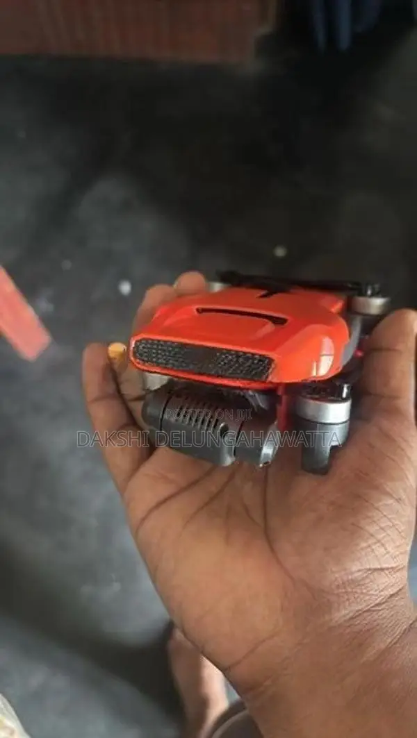 Fimi Drone