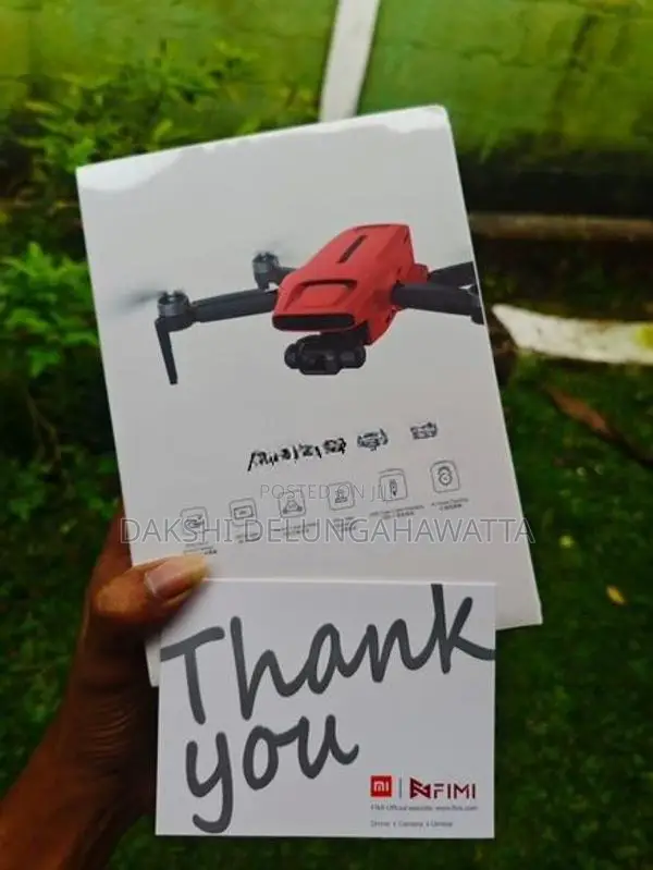Fimi Drone