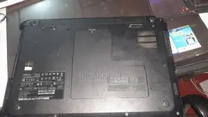 Used HP Laptop
