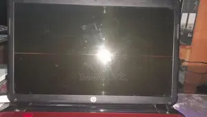 Used HP Laptop